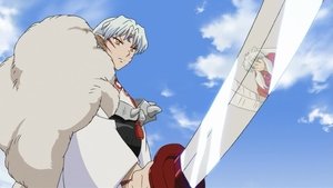 InuYasha 15. epizoda