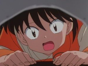 InuYasha 96. epizoda