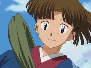 InuYasha 137. epizoda