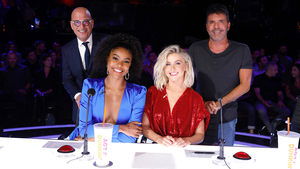 Amerika má talent 14. epizoda