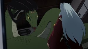 InuYasha 5. epizoda