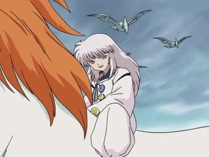 InuYasha 149. epizoda