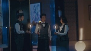 Hotel Del Luna Man Weolina volba