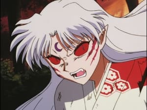 InuYasha 35. epizoda