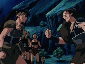 InuYasha 39. epizoda