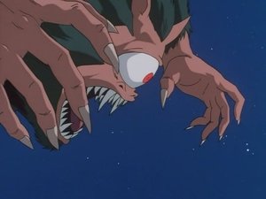 InuYasha 97. epizoda