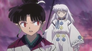 InuYasha 1. epizoda