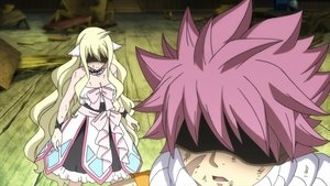 Fairy Tail 46. epizoda