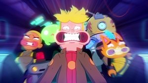 Final Space 8. epizoda