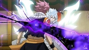 Fairy Tail 45. epizoda