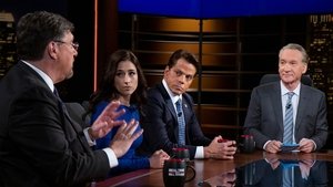 Real Time with Bill Maher 23. epizoda
