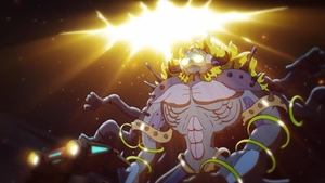 Final Space 13. epizoda