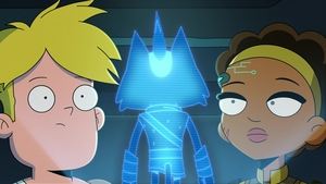 Final Space 10. epizoda