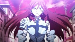 Fairy Tail 49. epizoda