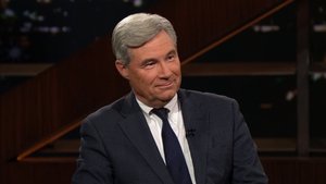 Real Time with Bill Maher 24. epizoda