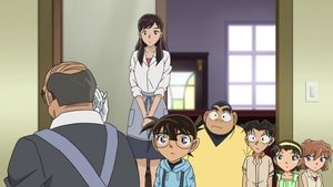 Detektiv Conan 951. epizoda