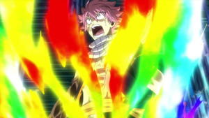 Fairy Tail 50. epizoda