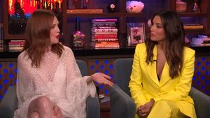 Watch What Happens Live with Andy Cohen 129. epizoda