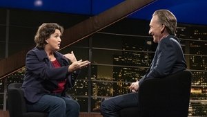 Real Time with Bill Maher 25. epizoda