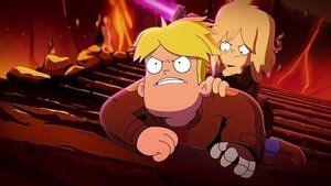 Final Space 12. epizoda