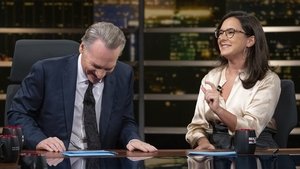 Real Time with Bill Maher 27. epizoda