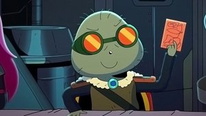 Final Space 11. epizoda