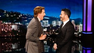 Jimmy Kimmel Live! 103. epizoda
