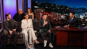 Jimmy Kimmel Live! 65. epizoda