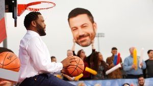 Jimmy Kimmel Live! 106. epizoda