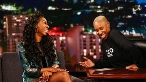 Jimmy Kimmel Live! 71. epizoda