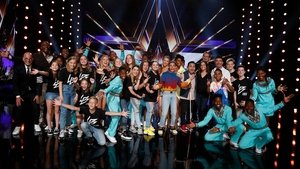 Amerika má talent 19. epizoda