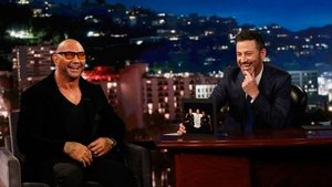 Jimmy Kimmel Live! 86. epizoda