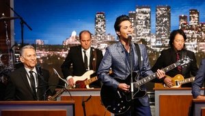 Jimmy Kimmel Live! 74. epizoda