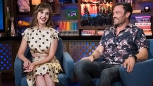 Watch What Happens Live with Andy Cohen 134. epizoda