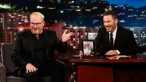 Jimmy Kimmel Live! 106. epizoda