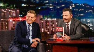 Jimmy Kimmel Live! 83. epizoda