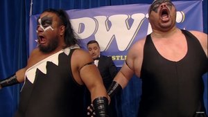 TNA iMPACT! 47. epizoda