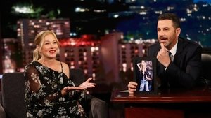 Jimmy Kimmel Live! 80. epizoda
