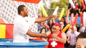 Jimmy Kimmel Live! 104. epizoda