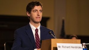 Silicon Valley Umělá absence inteligence