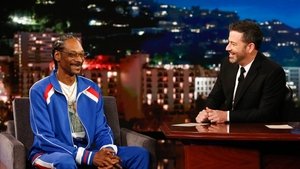 Jimmy Kimmel Live! 107. epizoda