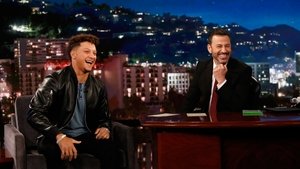 Jimmy Kimmel Live! 84. epizoda