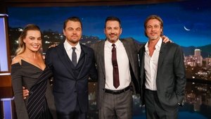 Jimmy Kimmel Live! 92. epizoda