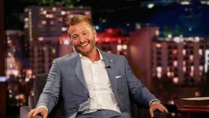 Jimmy Kimmel Live! 91. epizoda