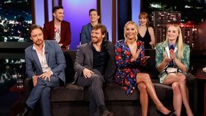Jimmy Kimmel Live! 75. epizoda