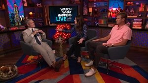 Watch What Happens Live with Andy Cohen 133. epizoda