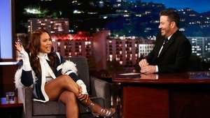 Jimmy Kimmel Live! 82. epizoda