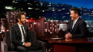Jimmy Kimmel Live! 95. epizoda