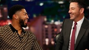 Jimmy Kimmel Live! 97. epizoda