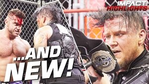 TNA iMPACT! 43. epizoda